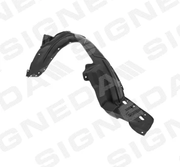 Підкрилок HONDA ACCORD (CL/CM/CN) SDN/ESTATE (EU), SIGNEDA Signeda PHD11099AL