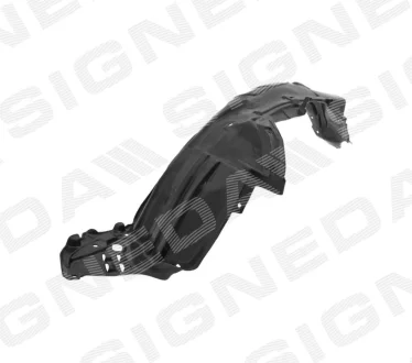 Підкрилок HONDA CIVIC SDN Euro type, 06 - 11 SIGNEDA Signeda PHD11101AR