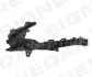 Кронштейн фари передньої на Honda CR-V 2012-2014 SIGNEDA Signeda PHD43196AL (фото 1)