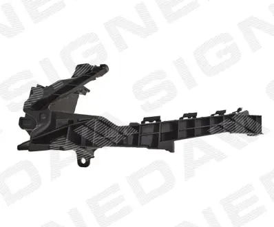 Кронштейн фари передньої на Honda CR-V 2012-2014 SIGNEDA Signeda PHD43196AL