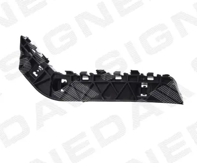 Кронштейн бампера HONDA CIVIC (USA), 16 - SIGNEDA Signeda PHD43242AR