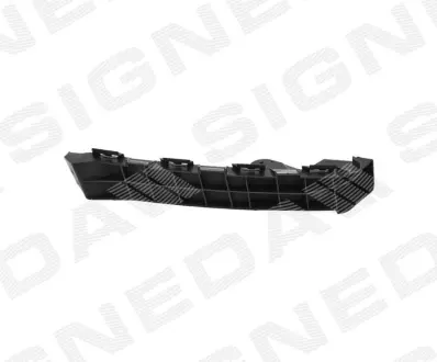 Кронштейн фары передней HONDA CR-V, 17 - SIGNEDA Signeda PHD43244BR