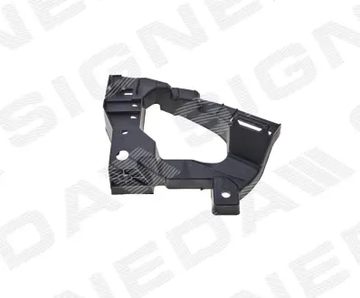 Кронштейн бампера HONDA HR-V, 16 - 18 SIGNEDA Signeda PHD43247AR