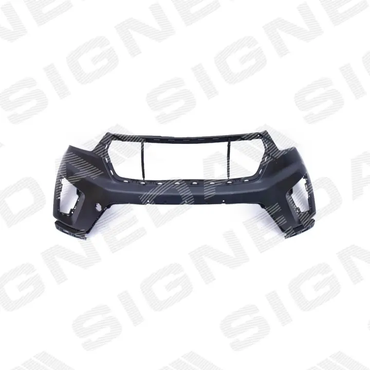 Бампер передній HYUNDAI IX25 / CRETA, 14 - SIGNEDA Signeda PHN041071BA (фото 1)