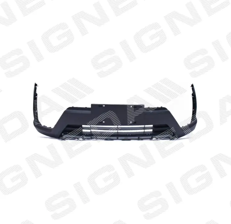 Бампер передній HYUNDAI IX25 / CRETA, 14 - SIGNEDA Signeda PHN041072BA (фото 1)