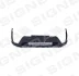 Бампер передній HYUNDAI IX25 / CRETA, 14 - SIGNEDA Signeda PHN041072BA (фото 1)