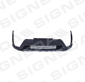 Бампер передній HYUNDAI IX25 / CRETA, 14 - SIGNEDA Signeda PHN041072BA
