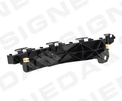 Кронштейн бампера Hyundai IX35 2010-2015 Signeda PHN43011AL