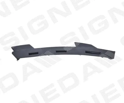Кронштейн бампера на HYUNDAI ACCENT 2011-2014 SIGNEDA Signeda PHN43070AR