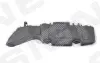 Кронштейн бампера на Hyundai Accent 2011-2014 Signeda PHN43071AR (фото 1)