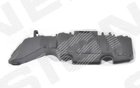 Кронштейн бампера на Hyundai Accent 2011-2014 Signeda PHN43071AR