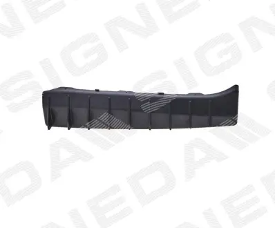 Кронштейн бампера на Hyundai Santa Fe, 13 - 18 Signeda PHN43091AR
