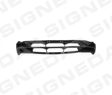 Решетка в бампер HYUNDAI SOLARIS, 15 - SIGNEDA Signeda PHN99065GA