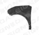 Крило KIA Sportage (QL), 16 - Signeda PKA10043AL (фото 1)