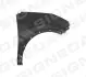 Крило KIA SPORTAGE (QL), 16 - Signeda PKA10043AR (фото 1)