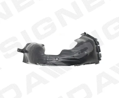Підкрилок KIA OPTIMA (JF), 15 - 20 Signeda PKA11043AR