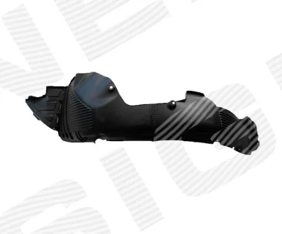 Підкрилок KIA FORTE (YD), 13 - 18 SIGNEDA Signeda PKA11135AL