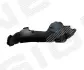 Підкрилок KIA FORTE (YD), 13 - 18 SIGNEDA Signeda PKA11135AR (фото 1)
