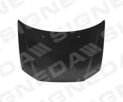 Капот на Mitsubishi ASX 2010-2013 Signeda PMB20054A