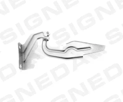 Петля капоту MITSUBISHI LANCER, 07 - 17 SIGNEDA Signeda PMB21046BR