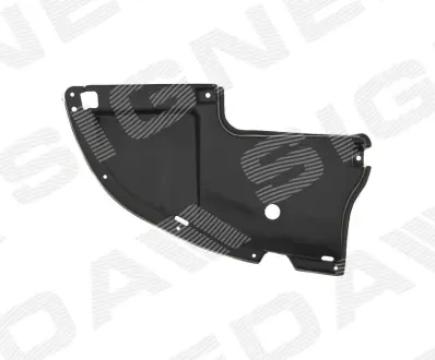 Защита двигателя MITSUBISHI GALANT, 04 - 12 SIGNEDA Signeda PMB60008AL