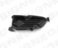 Решетка в бампер на Mitsubishi Lancer 2003-2007 SIGNEDA Signeda PMB99207CAL (фото 1)