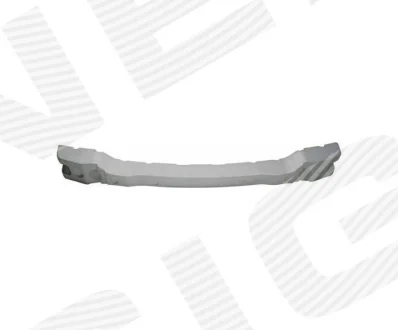 Відбійник MAZDA CX-5, 12 - 17 SIGNEDA Signeda PMZ04009EA