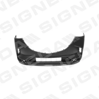 Бампер передн. MAZDA Cx-9, 16 - SIGNEDA Signeda PMZ04174BB