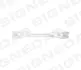 Отбойник MAZDA CX-5, 17 - SIGNEDA Signeda PMZ04177EA (фото 1)