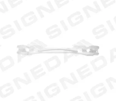 Відбійник MAZDA CX-5, 17 - SIGNEDA Signeda PMZ04177EA