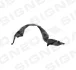 Підкрилок MAZDA 6 (USA TYPE), 08 - 12 SIGNEDA Signeda PMZ11074AL (фото 1)
