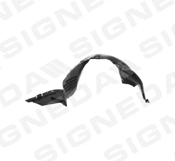 Підкрилок MAZDA 6 (USA TYPE), 08 - 12 SIGNEDA Signeda PMZ11074AR