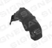 Підкрилок Mazda 3, 14 - 17 SIGNEDA Signeda PMZ11100AL (фото 1)