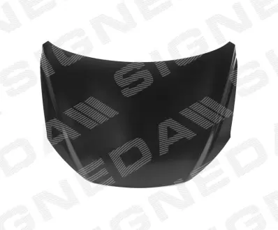 Капот MAZDA CX-5 2012-2017 Signeda PMZ20060A
