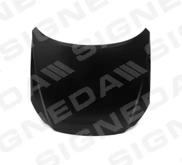 Капот Mazda CX-3 2015- Signeda PMZ20064A