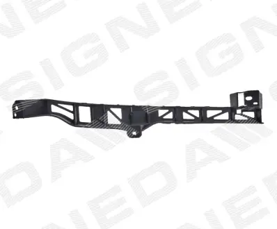 Кронштейн бампера Mazda 3, 03 - 06 Signeda PMZ43071AL