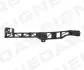 Кронштейн бампера на Mazda 3 2003-2006 Signeda PMZ43071AR (фото 1)