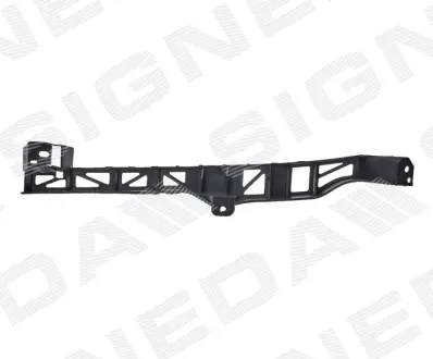 Кронштейн бампера на Mazda 3 2003-2006 Signeda PMZ43071AR