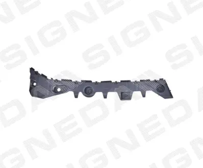 Кронштейн бампера на Mazda 3 2014-2017 SIGNEDA Signeda PMZ43112AL