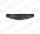 Захист двигуна на Mazda 3 2003-2006 Signeda PMZ60000A (фото 1)