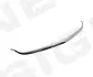 Молдинг бампера MAZDA 3 (BL), 07.09 - 10.11 SIGNEDA Signeda PMZ99001MA (фото 1)