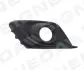 Решітка в бампер Mazda 3, 14 - 17 SIGNEDA Signeda PMZ99043CAL (фото 1)