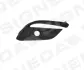 Решітка в бампер Mazda 3, 17 - 18 SIGNEDA Signeda PMZ99066CAR (фото 1)