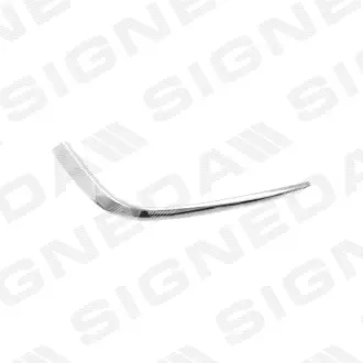 Молдинг на решетку в бампере. MAZDA 6 (GJ), 12.14 - SIGNEDA Signeda PMZ99127MAL