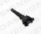 Омивач фари MAZDA CX-5, 12 - 17 SIGNEDA Signeda PMZWG008R (фото 1)