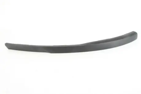 Спойлер бампера OPEL CORSA (D), 06 - 11 Signeda POP02003AR