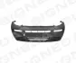 Бампер передній OPEL VIVARO, 02 - 06 Signeda POP04065BA (фото 1)