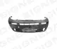 Бампер передній OPEL VIVARO 2002-2006 Signeda POP04066BA (фото 1)