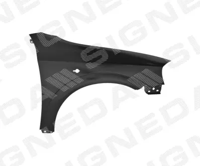 Крило OPEL ASTRA (G), 98 - 04 POP10017AR(I) Signeda POP10017AR(I)