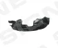 Підкрилок OPEL MOKKA X / BUICK ENCORE, 16 - 19 SIGNEDA Signeda POP11052AL (фото 1)